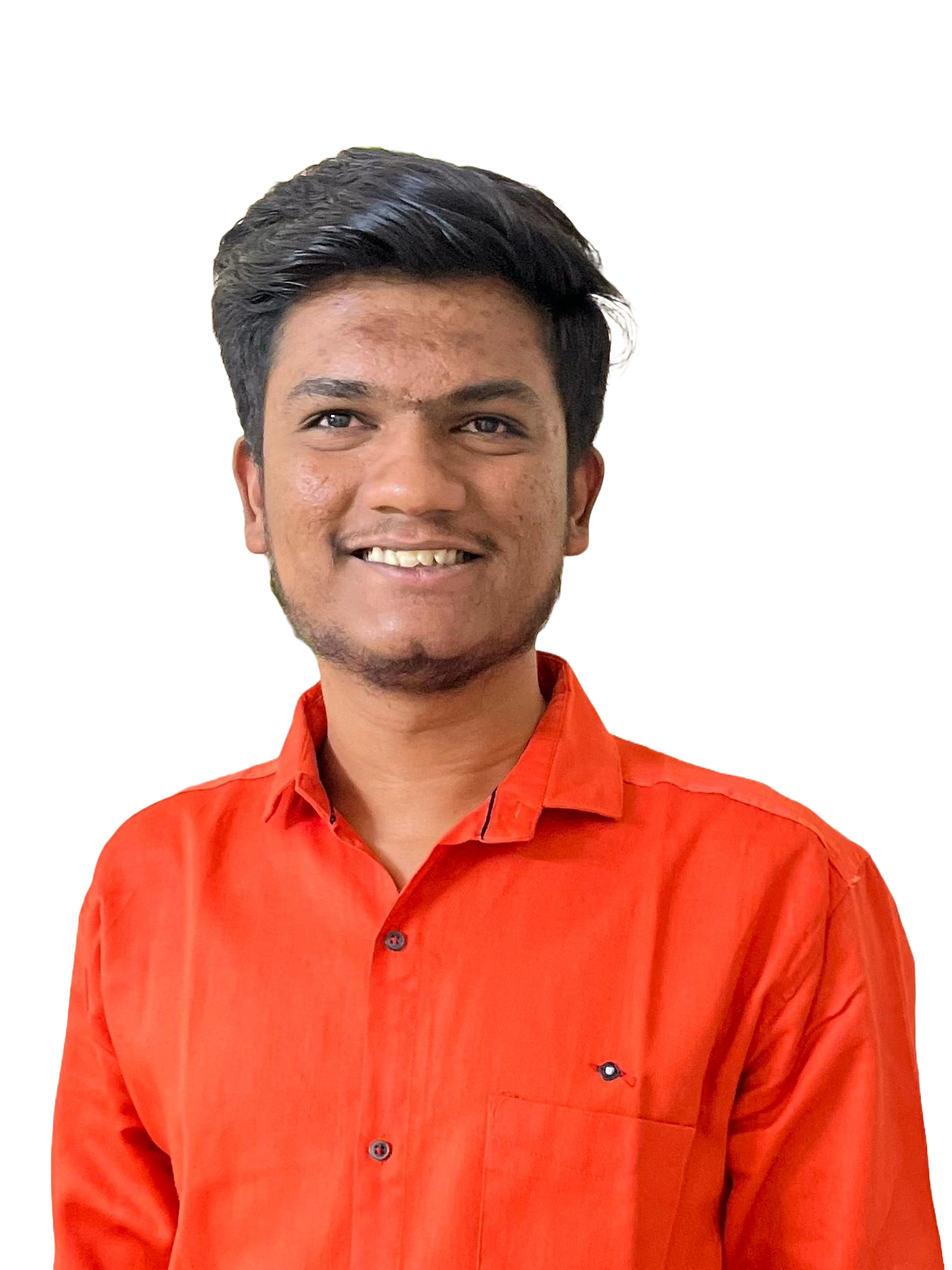 Manish Mahande