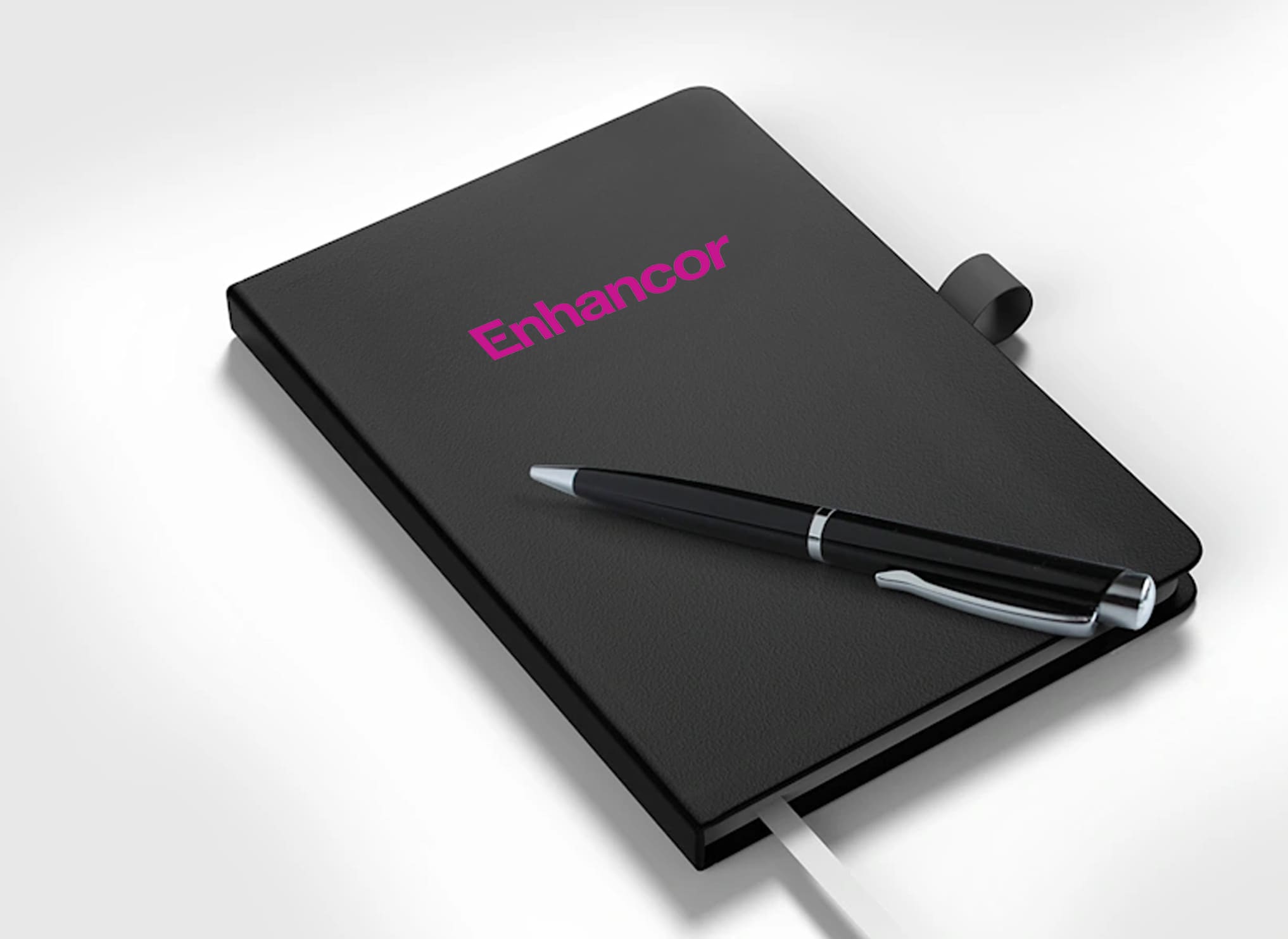 Custom Stationary